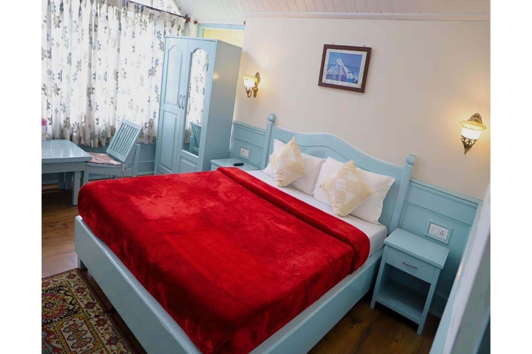 Juniper Homes Manali (Himachal Pradesh)