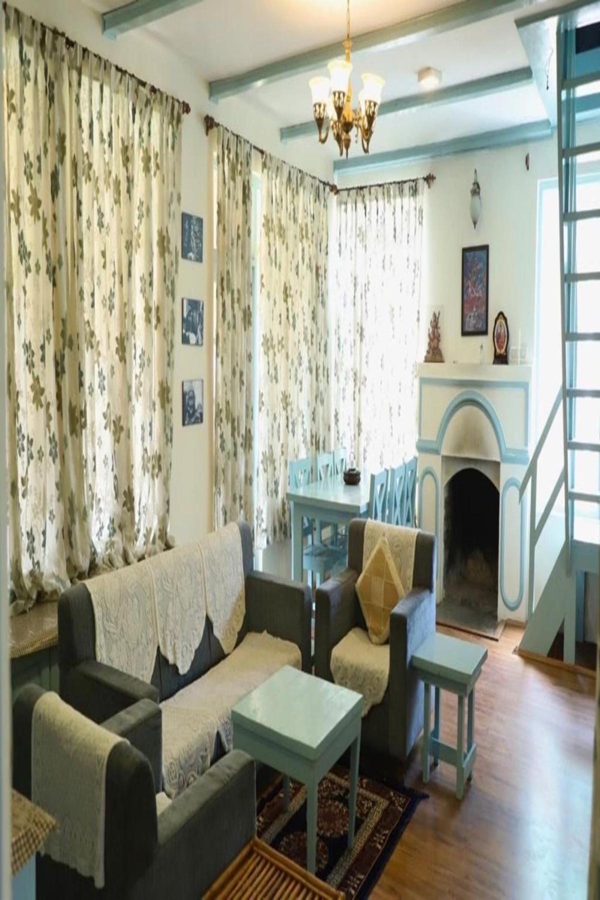 Villa Juniper Homes Manali (Himachal Pradesh)