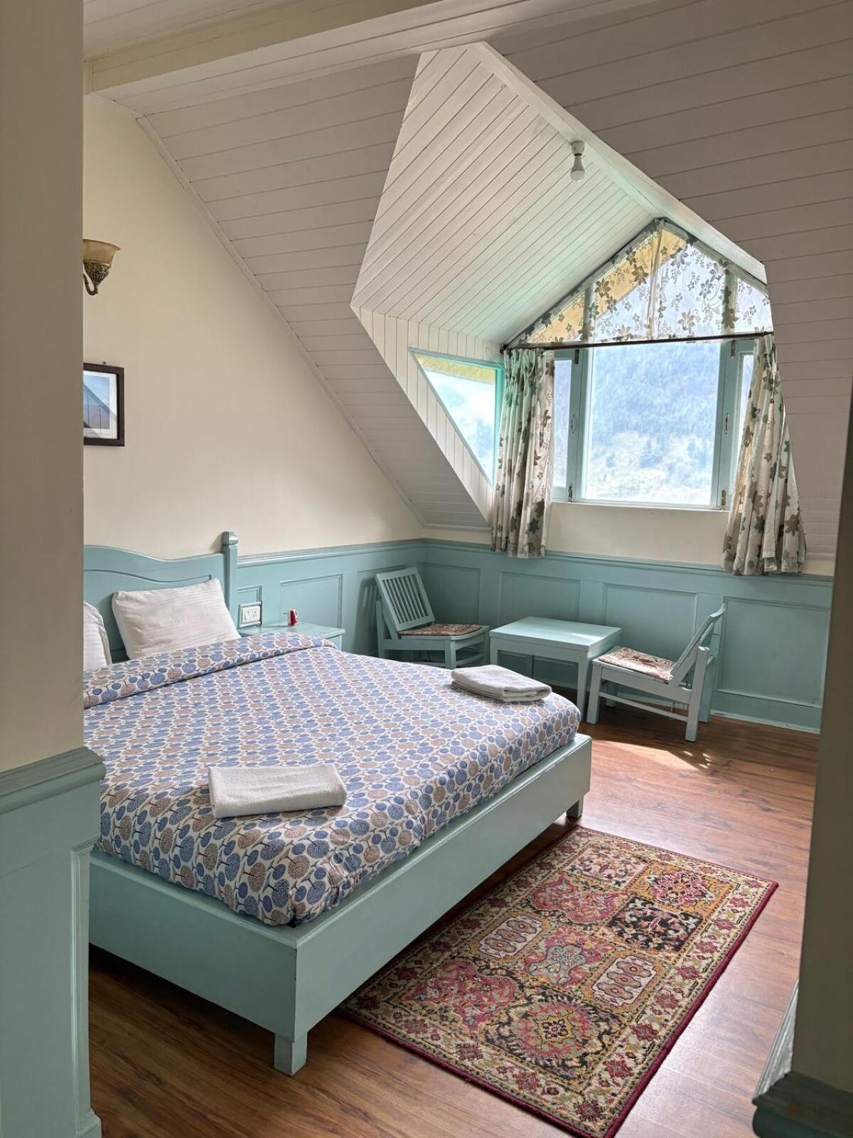 Juniper Homes Villa